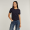 G-star front seam r tee wmn