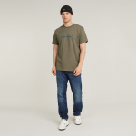 G-star G-script r tee