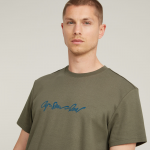 G-star G-script r tee