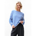 Catwalk Junkie soft stripe kn