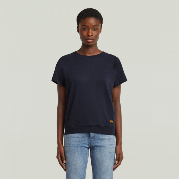 G-star raglan  rt wmn