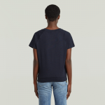 G-star raglan  rt wmn