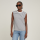 G-star stripe boxy r t s/s wmn