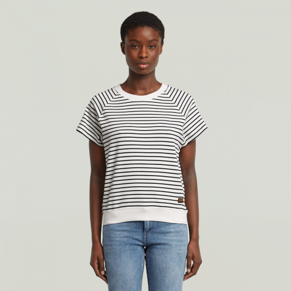 G-star raglan r t wmn shirt