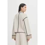 Ichi IhKate quilted jacket
