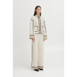 Ichi IhKate quilted jacket