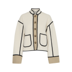 Ichi IhKate quilted jacket