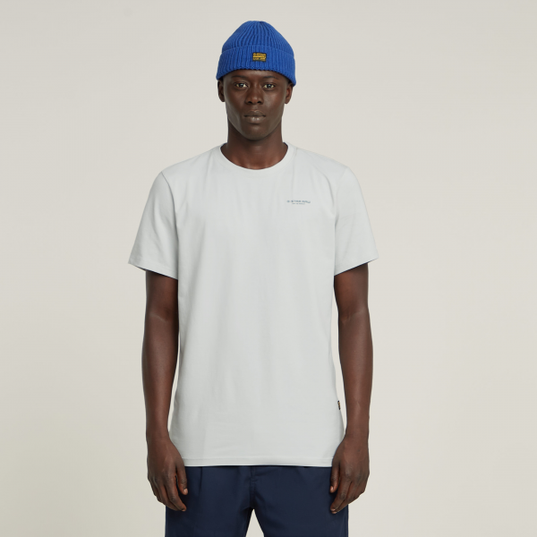 G-star slim base r t s/s