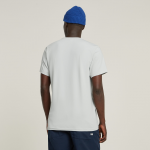 G-star slim base r t s/s