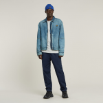 G-star slim base r t s/s