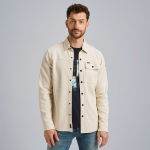 Pme Legend waffle overhemd