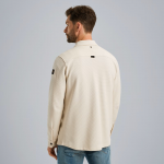 Pme Legend waffle overhemd
