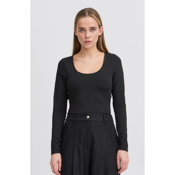 Ichi Iagro ls tee