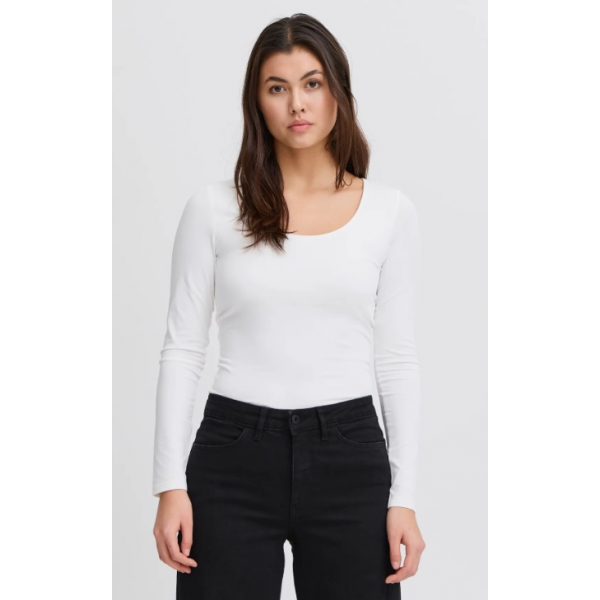 Ichi Iagro ls tee