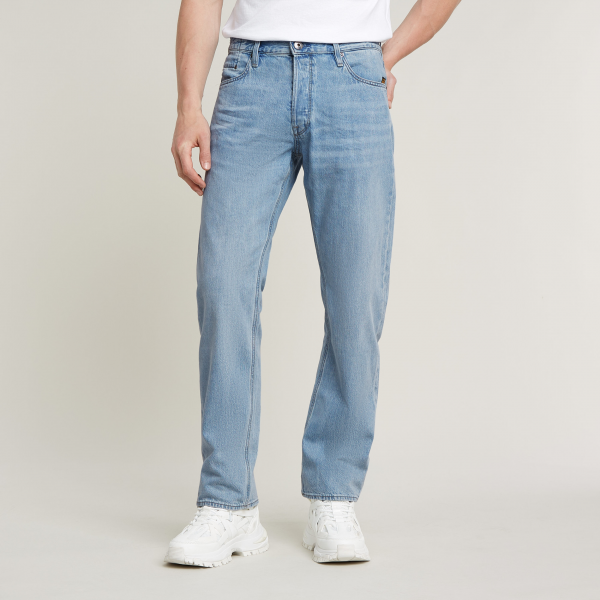 G-star Dakota regular straight