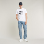G-star Dakota regular straight