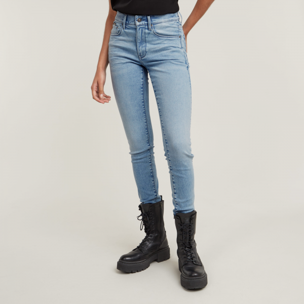 G-star 3301 high skinny wmn