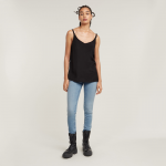 G-star 3301 high skinny wmn