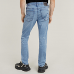 G-star 3301 slim lt aged