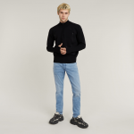 G-star 3301 slim lt aged