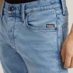 G-star 3301 slim lt aged