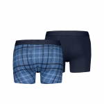 Levi's® check aop boxer