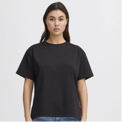 Ichi Ihkala ss loose fit tee