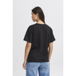 Ichi Ihkala ss loose fit tee