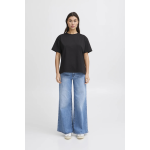 Ichi Ihkala ss loose fit tee