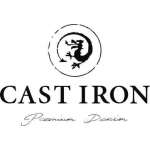 Cast Iron shiftback tapered