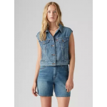 Levi's® shrunken 90s vest