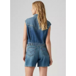 Levi's® shrunken 90s vest