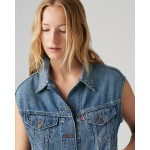 Levi's® shrunken 90s vest