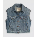 Levi's® shrunken 90s vest