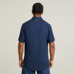 G-star Marine slim shirt s/s