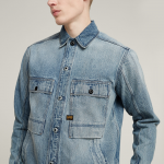 G-star Mosa overshirt