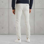 Cast Iron riser chino stretch