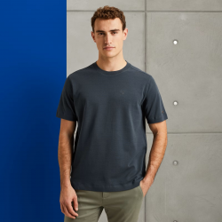 Cast Iron essential t-shirt ss