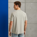 Cast Iron interlock t-shirt