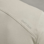 Cast Iron interlock t-shirt