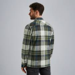 Pme Legend check shirt