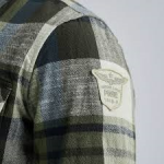 Pme Legend check shirt