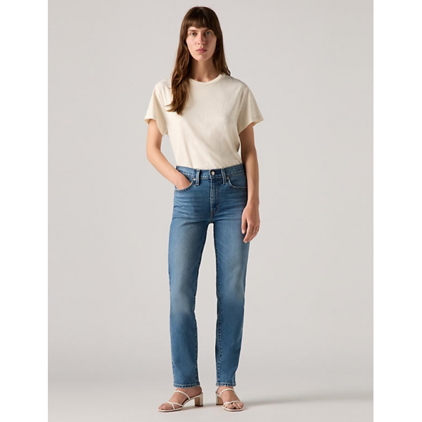 Levi's® 724 high rise straight