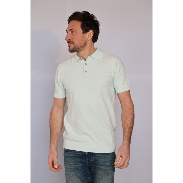 Kultivate polo Oblique