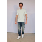 Kultivate polo Oblique