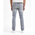Kuyichi Nick artic grey