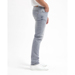 Kuyichi Nick artic grey
