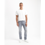 Kuyichi Nick artic grey