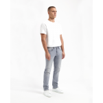 Kuyichi Nick artic grey