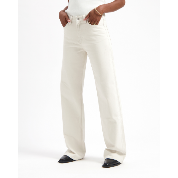 Kuyichi Harper loose flare